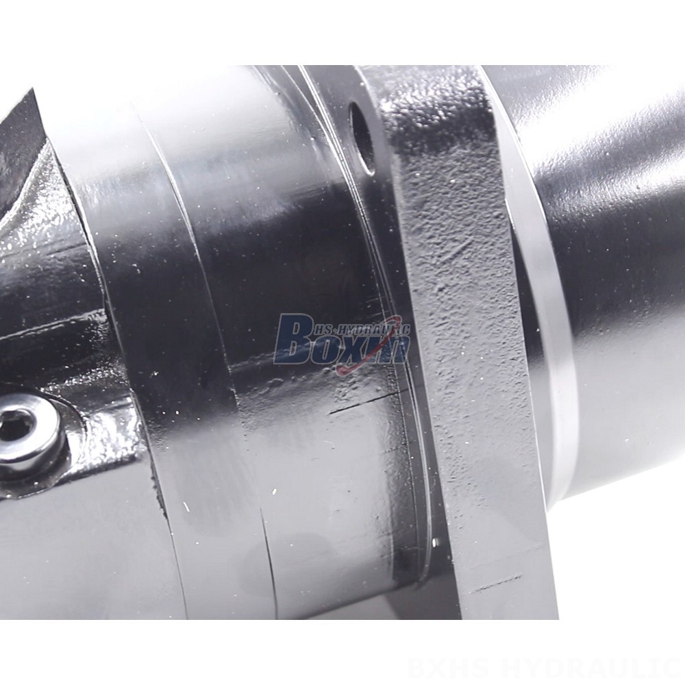China Factory Supply BM6W 310cc/r 150Lpm Cycloid Hydraulic Motors detail image